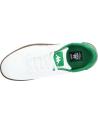 Zapatillas casual para hombre KAPPA  de  381X6HW AUTHENTIC PHOENYX 1  A18 - WHITE-GREEN TEE-BEIGE SAND HIL