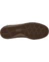 Deportivas KAPPA  de Hombre 381X6HW AUTHENTIC PHOENYX 1  A18 - WHITE-GREEN TEE-BEIGE SAND HIL