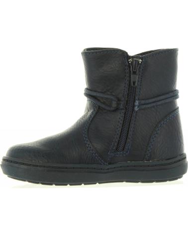 Bottes Sprox  pour Fille 347752-B1080  L NAVY-NAVY