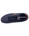 Man sports shoes DUNLOP 35873  107 MARINO