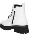 Boots LEVIS  für Mädchen und Junge VBIL0001S BILLIE  0061 WHITE