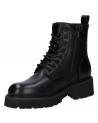 Woman and girl and boy boots LEVIS VBIL0002S BILLIE  0003 BLACK