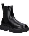 Boots LEVIS  für Damen und Mädchen und Junge VJOS0004S LAYLA  0562 BLACK BLACK