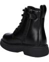 Boots LEVIS  für Mädchen und Junge VJOS0001S JOSS  0562 BLACK