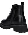 Boots LEVIS  für Mädchen und Junge VBIL0001S BILLIE  0562 BLACK