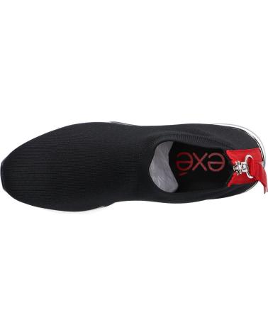 Zapatillas deporte EXE  pour Femme 34-21EX123  BLACK