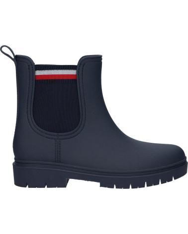 Woman boots TOMMY HILFIGER...