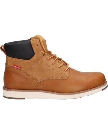 Boots LEVIS  für Herren 232198 1700 JAX PLUS  74 AMARILLO