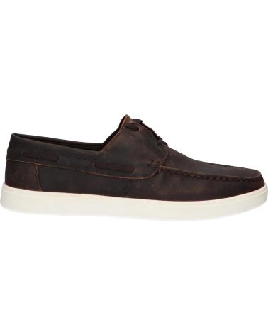 Man Boat shoes GEOX U45GSB...