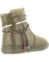 girl boots Sprox 361938-B1080  M TAUPE