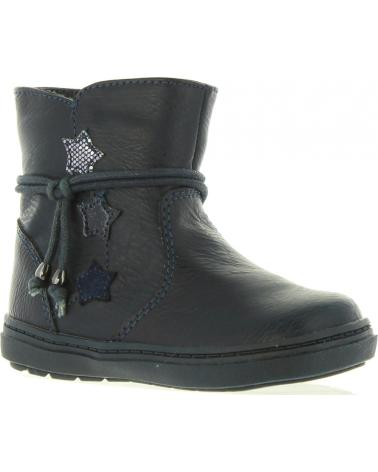 Bottes Sprox  pour Fille 347752-B1080  L NAVY-NAVY