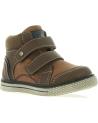 boy Mid boots Sprox 362242-B1080  M BROWN-NATURAL