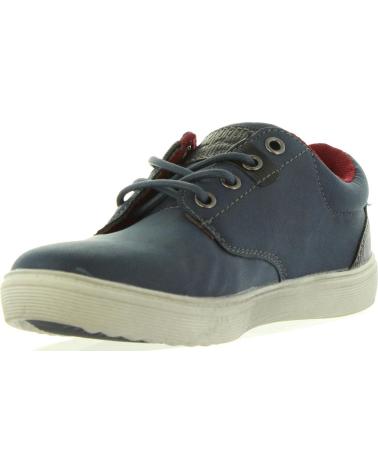 Chaussures Sprox  pour Garçon 362442-B5300  NAVY