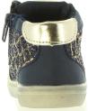 Bottines Sprox  pour Fille 363811-B1080  NAVY-M NAVY