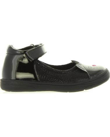girl shoes Sprox 346891-B1080  BLACK