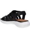 Woman Sandals GEOX D35ADC 00043 D SPHERICA EC5W  C9999 BLACK