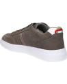 Man Trainers GEOX U45B3B 0EKNB U MEREDIANO  C6029 TAUPE