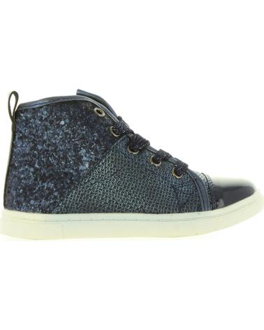 Bottines Sprox  pour Fille 359681-B2040  NAVY