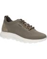 Woman Trainers GEOX D15NUA 06K22 D SPHERICA  C3016 SAGE