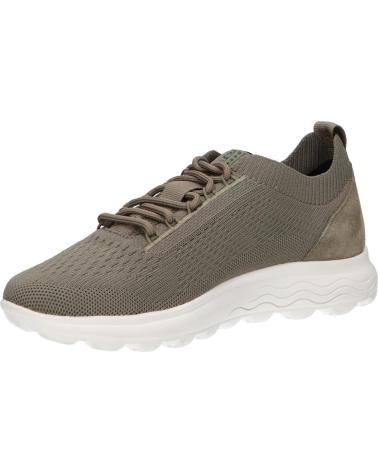 Woman Trainers GEOX D15NUA 06K22 D SPHERICA  C3016 SAGE