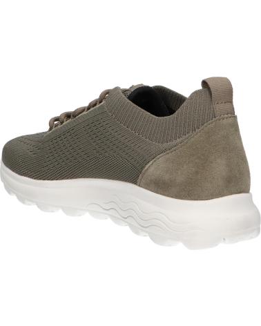Woman Trainers GEOX D15NUA 06K22 D SPHERICA  C3016 SAGE