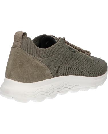 Woman Trainers GEOX D15NUA 06K22 D SPHERICA  C3016 SAGE