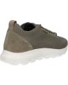 Woman Trainers GEOX D15NUA 06K22 D SPHERICA  C3016 SAGE