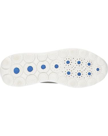 Woman Trainers GEOX D15NUA 06K22 D SPHERICA  C3016 SAGE
