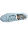 Baskets décontractées pour femmes GEOX  pour  D15NUA 09T22 D SPHERICA  CE44Z LT SKY-LT BLUE