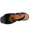 Woman Sandals GEOX D35UYB 00022 D PANAREA  C9999 BLACK