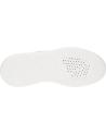 Woman and girl and boy Trainers GEOX J45DVA 0BCEW J MIKIROSHI  C0563 WHITE-FUCHSIA