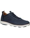 Man Trainers GEOX U36D7A 00085 U NEBULA  C4002 NAVY