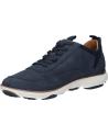 Man Trainers GEOX U36D7A 00085 U NEBULA  C4002 NAVY