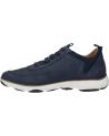 Man Trainers GEOX U36D7A 00085 U NEBULA  C4002 NAVY
