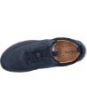 Man Trainers GEOX U36D7A 00085 U NEBULA  C4002 NAVY