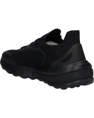 Baskets décontractées pour femmes GEOX  pour  D35THA 06K7Z D SPHERICA ACTIF  C9999 BLACK
