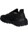 Baskets décontractées pour femmes GEOX  pour  D35THA 06K7Z D SPHERICA ACTIF  C9999 BLACK