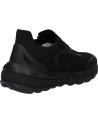 Baskets décontractées pour femmes GEOX  pour  D35THA 06K7Z D SPHERICA ACTIF  C9999 BLACK