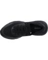 Baskets décontractées pour femmes GEOX  pour  D35THA 06K7Z D SPHERICA ACTIF  C9999 BLACK
