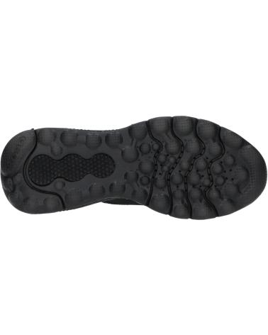 Sportif GEOX  pour Femme D35THA 06K7Z D SPHERICA ACTIF  C9999 BLACK