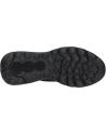 Sportif GEOX  pour Femme D35THA 06K7Z D SPHERICA ACTIF  C9999 BLACK
