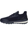 Man Trainers GEOX U35BAA 0006K U SPHERICA ACTIF  C4021 DK NAVY