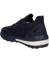 Man Trainers GEOX U35BAA 0006K U SPHERICA ACTIF  C4021 DK NAVY