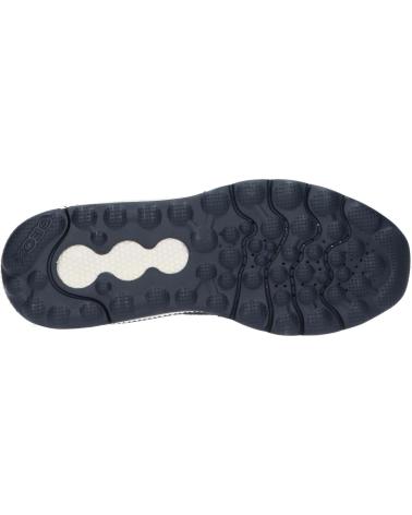 Man Trainers GEOX U35BAA 0006K U SPHERICA ACTIF  C4021 DK NAVY
