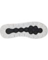 Man Trainers GEOX U46HRA 0FU22 U SPHERICA ECUB  C1236 WHITE-LT GREY