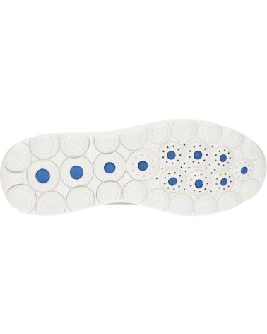 Sportif GEOX  pour Femme D15NUA 09T22 D SPHERICA  C8172 LT ROSE