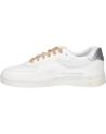 Woman Trainers GEOX D261BG 0BU10 D JAYSEN  C1000 WHITE
