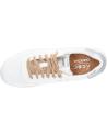 Woman Trainers GEOX D261BG 0BU10 D JAYSEN  C1000 WHITE