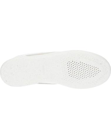 Woman Trainers GEOX D261BG 0BU10 D JAYSEN  C1000 WHITE
