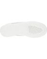 Woman Trainers GEOX D261BG 0BU10 D JAYSEN  C1000 WHITE